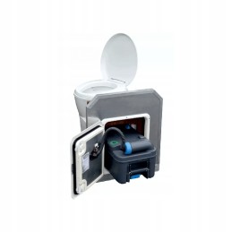 Sog thetford c220 type h white for camper