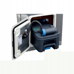 Sog thetford c220 type h white for camper