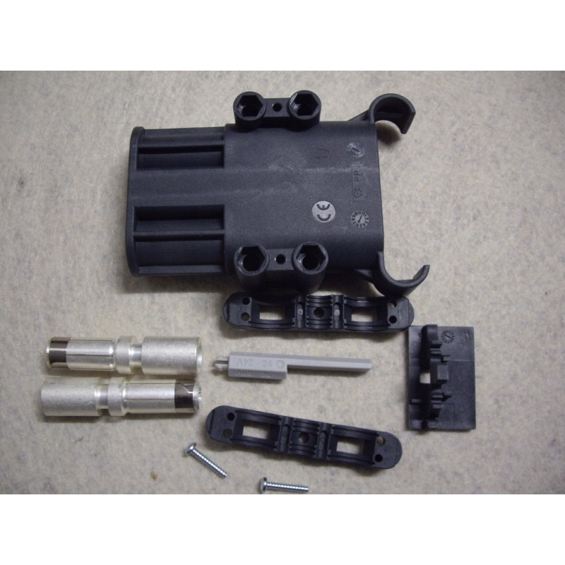 Rema socket 320a 70mm2 95605 01