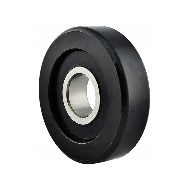 Mast roll 35x102x25 5