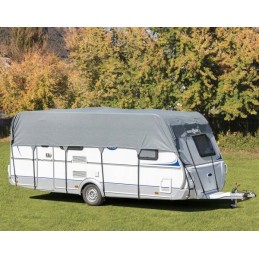 Topcover 400 450 caravan cover