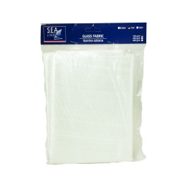 Glass fabric 3m2, weight 400 g m2