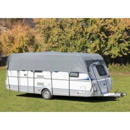 Caravan cover 500 550 brunner