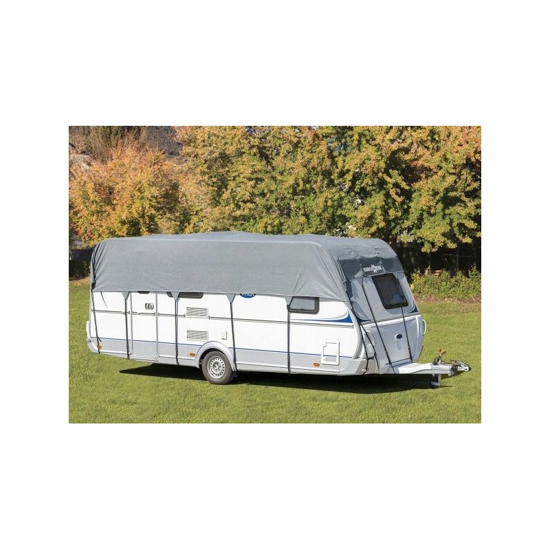 Caravan cover 500 550 brunner
