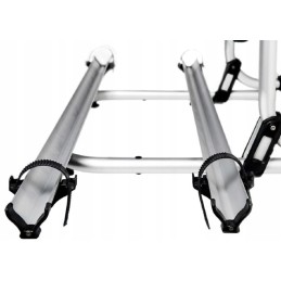 Thule sport bike rack for camper trailer