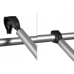 Thule sport bike rack for camper trailer