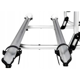 Bicycle sport bike rack g2 std thule