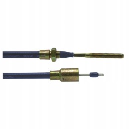 Brake cable 1 pc 1440mm knott