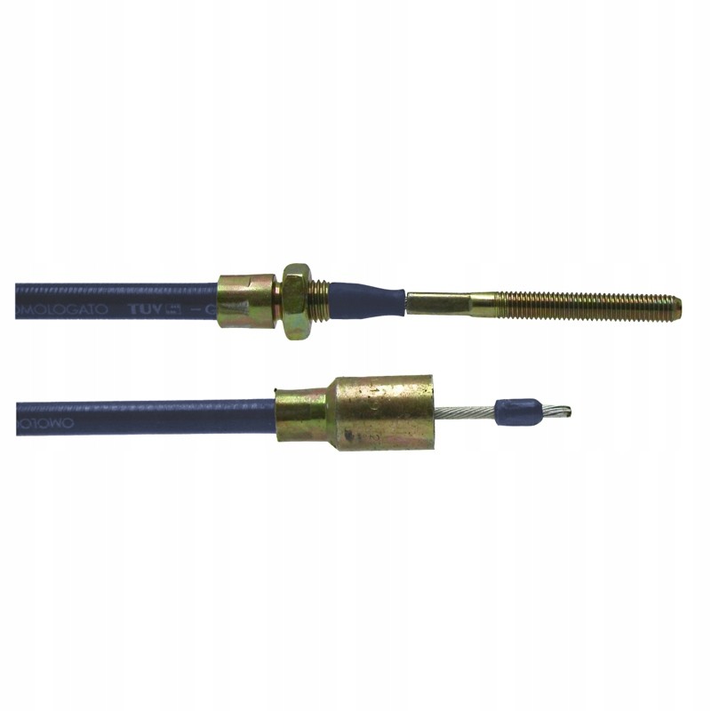 Brake cable 1 pc 1440mm knott