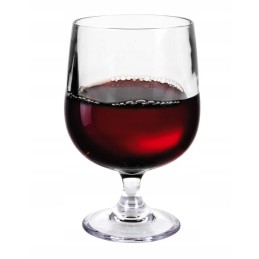 Piccolo Tritan Camp4 wine glasses, 2 pcs