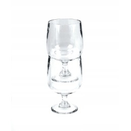 Piccolo Tritan Camp4 wine glasses, 2 pcs