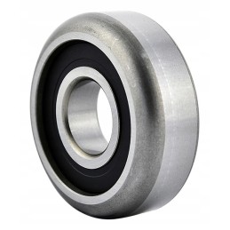 Mast roller cbk468 30x84x28