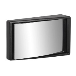 Additional adjustable blind spot mirror 55x35mm