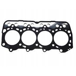 Head gasket toyota 1dz type b