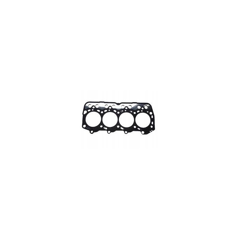 Head gasket toyota 1dz type b