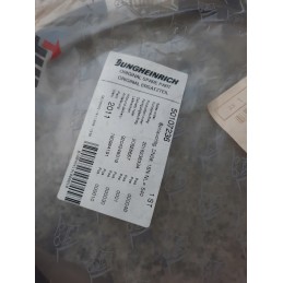 Jungheinrich hydraulic hose