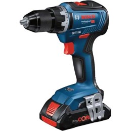 1 pcs - Bosch GSR 18V Cordless Drill Driver