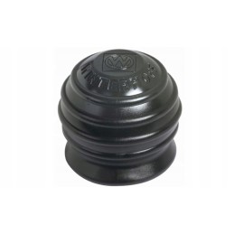 Hook cover, winterhoff cap