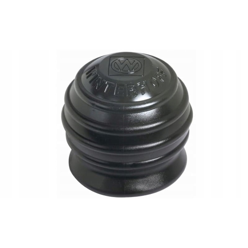 Hook cover, winterhoff cap