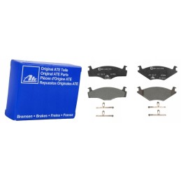 Ate brake pads vw polo 85 95