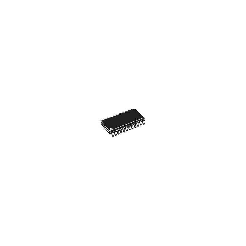 1 pcs : E-L9823013TR - Power Switch ICs - Power Distribution Low-Side Octal Driver Serial CTRL
