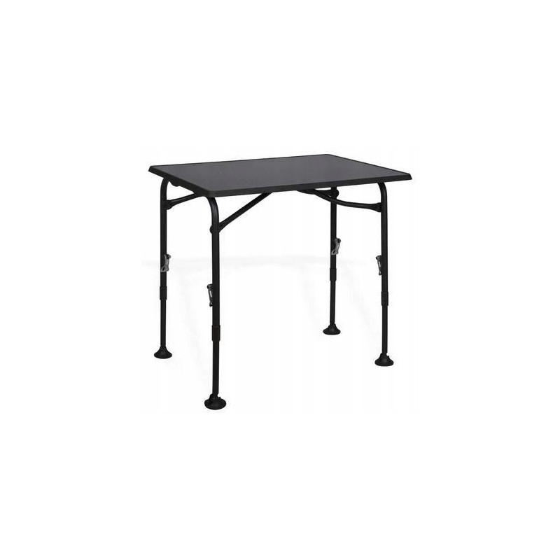 Westfield aircolite 80 camping table black