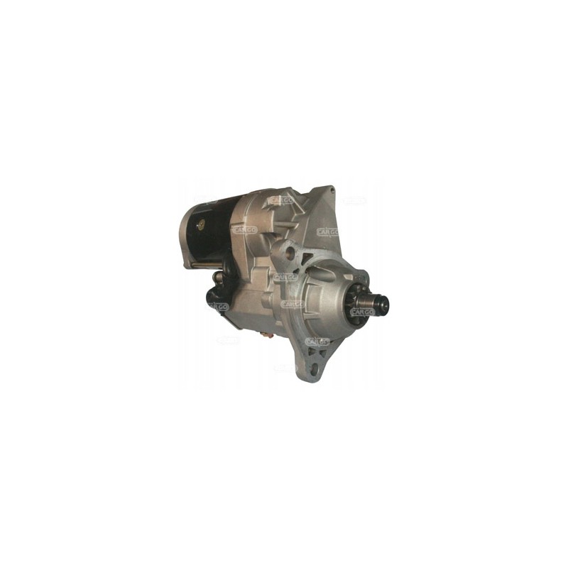 Starter 24v 5 5kw fits iveco eurostar eurotech mp eurotr
