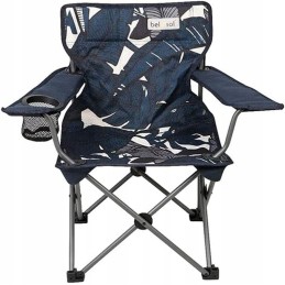 Tobi urban adventure bel sol children's camping chair