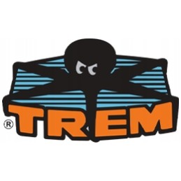 Water quick connector, tee for 12mm quick hose