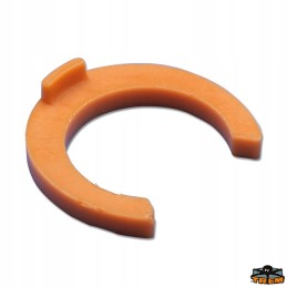 Water quick connector, tee for 12mm quick hose