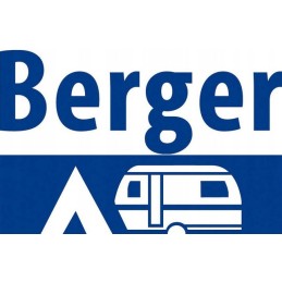 Berger RC1205 GC absorption refrigerator 40 l