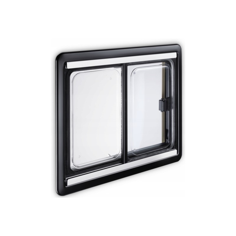 Dometic S4 sliding side window 450x500 mm