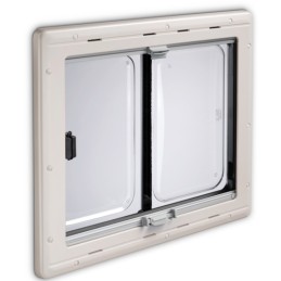 Dometic S4 sliding side window 450x500 mm