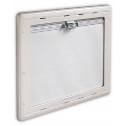 Dometic S4 sliding side window 450x500 mm