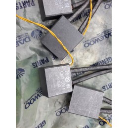 Brushes for daewoo d552781 stroller