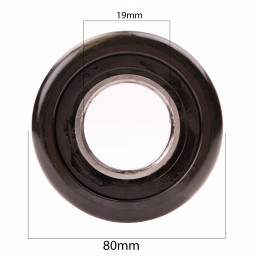 Mast roller hc hangcha forklift 1 1 8t x