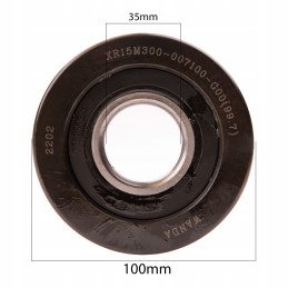 Mast roller hc hangcha 1 1 8t x