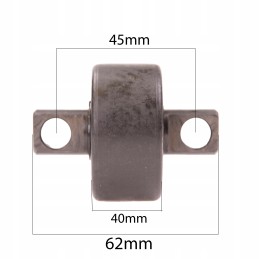 Side roller hangcha cqd12 20 ac