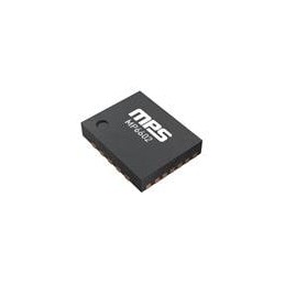 1 pcs : MP6602GV-P - Motor/Motion/Ignition Controllers & Drivers 35V, 4A Stepper Motor Driver with Stall Detection & Serial Inte