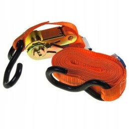 Transport belt 4m 25mm 0 7t tensioner