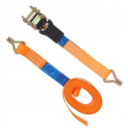 Transport belt 4m 25mm 0 7t tensioner