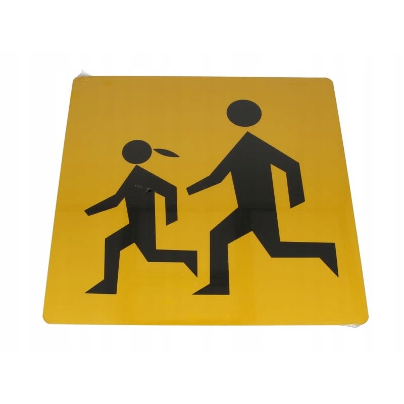 Cargoparts twy078 warning board