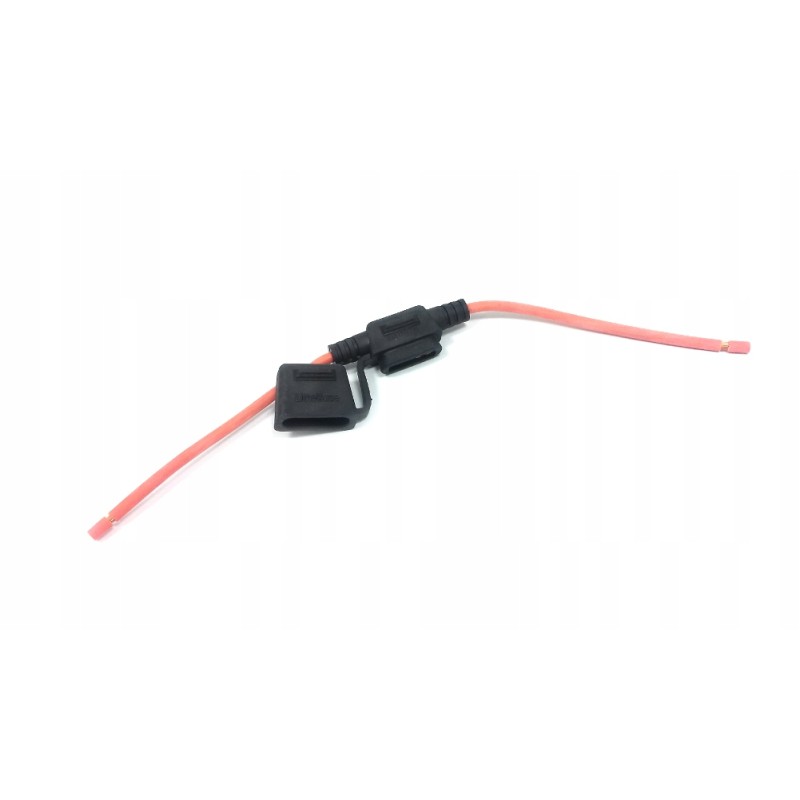 Fuse holder e0045874