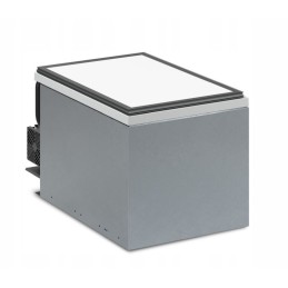 Refrigerator for camper trailer, compressor TL29