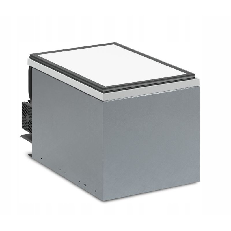 Refrigerator for camper trailer, compressor TL29