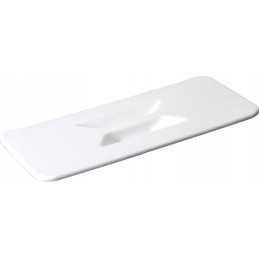 Brunner one way foldable waste bin