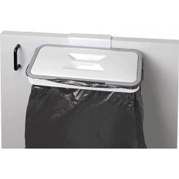 Brunner one way foldable waste bin