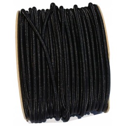 Elastic rubber expander cord, tensioning 8-10m