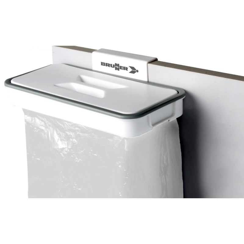 Brunner one way foldable waste bin