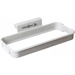 Brunner one way foldable waste bin